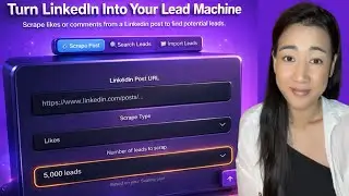 Use This LinkedIn Signal for 50%+ Accepts & 20%+ Replies