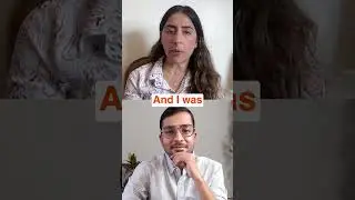 Ashi Dua on everything producers and production!