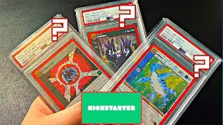 Metazoo Kickstarter PSA Returns!