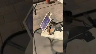 FPGA Solar Tracking Project