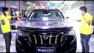 Bright Cars: Paint Protection Film (#ppf) Best Coating in Town #Delhi #Noida