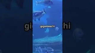 Squalo: Il Predatore Perfetto &ndash; 23 Secondi di Paura e Meraviglia!