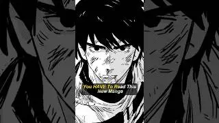 SLEPT on manga Chainsaw Man&rsquo;s Creator Loves