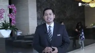 Hotel Aston Priority Simatupang & Conference Center