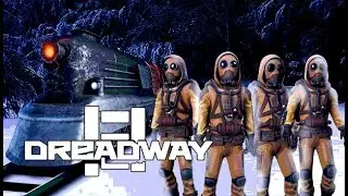 ХОРРОР С ДРУГОМ ( Dreadway)