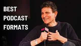 Try These 7 Podcast Formats to Grow Your Show