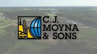 CJ Moyna - June 2020