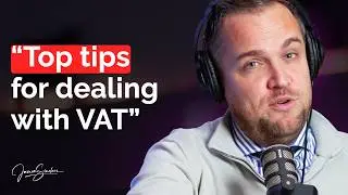 The VAT Question: What&rsquo;s Next for This &pound;7k/Month Window Cleaner? (4k)