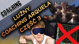 ArQuel Sett top diament 1234(?)- fragmenty z sesji część 3/3 [Coaching]