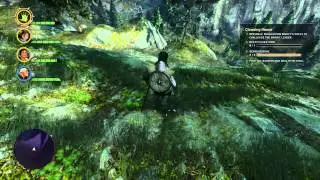 Dragon Age: Inquisition - Exploring the Storm Coast