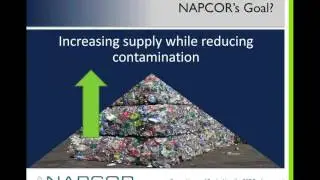 1- 31-17 NRC-RMC SMM Webinar - PET Recycling Markets Trends and Challenges