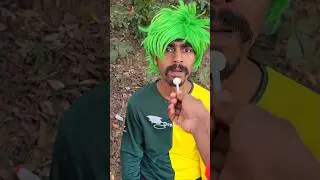 He Didn&rsquo;t See THIS Coming 😱🍭🤣