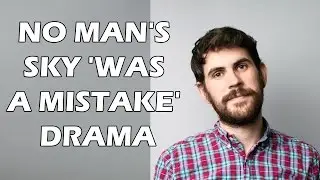 NO MAN'S SKY 'WAS A MISTAKE' DRAMA, RED DEAD REDEMPTION 2 PC, SKYRIM REMASTER MODS AND MORE!!!