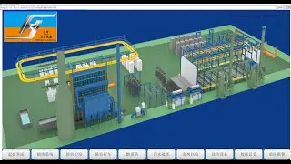 Beihai Galvanizing -Hot Dip Galvanizing Equipment Turnkey Project Supplier