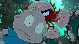 Inappropriate Animated Movies from The Boograts Movie