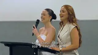 Gold Coast Property First Home Buyers Event Highlights