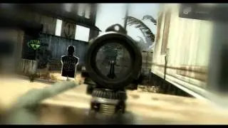 Black Ops Dualtage Trailer | 'Breach' | xN4U | xLk3
