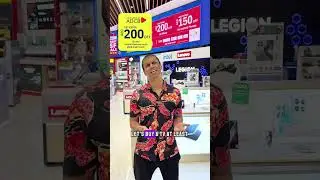 Last Chance: Biggest DSF Sale at Emax #dubaishoppingfestival