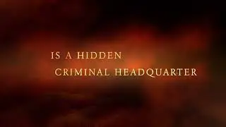 Below Ground - Puzzle Room Tahoe