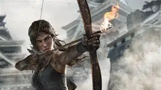 Tomb Raider Definitive Edition Part 2.5