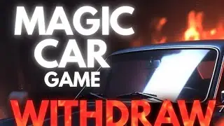 Magic Car App &mdash; Earn Money Fast | Full Guide + Referral Bonus 140Rs