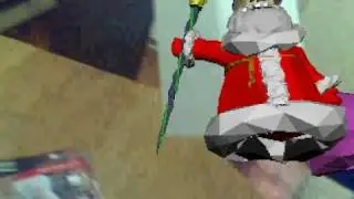 Merry Christmas Bizarre!!!