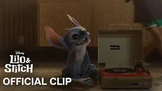Lilo & Stitch | 