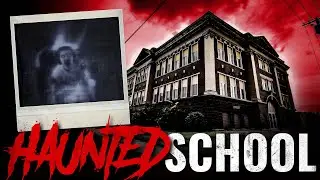 Terrifying Night at Wisconsin&rsquo;s Most HAUNTED School | BRODHEAD MANOR (Brodhead, WI)