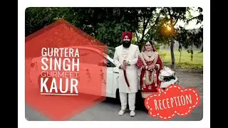 Gurtera Singh💕 Gurmeet kaur 