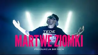 11. TEDE - MARTWE ZIOMKI (prod. SIR MICHU) / VANILLAHAJS 2015