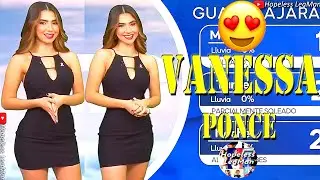 Vanessa Ponce 2025 Oct 20