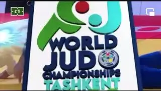 Judo world championships 2022 semi final 73kg