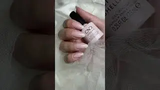 SHELLAC Gel Polish