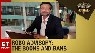 Robo-advisory: What role does it play in making secure investment decisions? | The Money Show