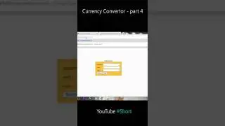 SL YPVideos 2020 : New video Release - Currency Converter - 4 #Shorts