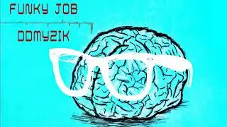 Funky Job | Bouncy funk music in bright sound