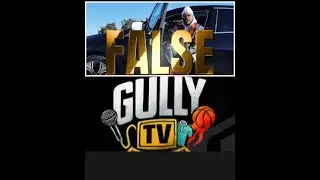 Mickey facts interview with Gully tv @mickeyfactz @gullytv9497 