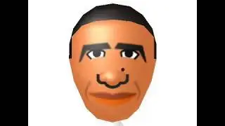 Funny mii charecters!