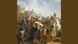 Baldwin IV &ndash; The Leper King (Epic Historical Song)