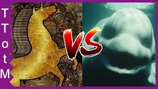 TTotM - Mad Lad Manya vs Sinister Porpoise