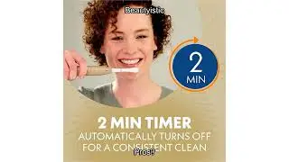 Обзор электрической зубной щетки Spinbrush Smart Clean: соответствует ли она заявленным характери...