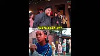 iShowSpeed Becomes the Real-Life Karate Kid 🥺❤️&zwj;🩹