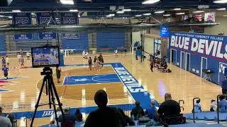 WYCO Tournament - Washington Vs Turner (10-4-2025)