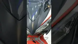 honda CBR 150 The updated model comes with a much more aggressive bodywork similar to HondaCBR250RR