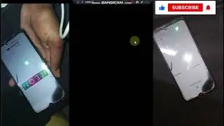 NEON RAY ULTRA FRP BYPASS ✅ Using Pandora Tool | 100% Working 2025