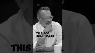 &ldquo;This Too Shall Pass&rdquo; || Tom Hanks #motivation #motivationalshorts #shorts