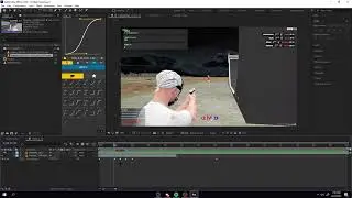 FiveM Editing Tutorial on After Effects for Beginners | 2022