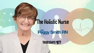 The Holistic Nurse - Caregivers: From Preparation & Burnout to Options