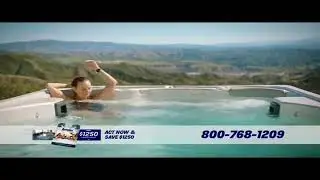 ThermoSpas Commercial The Peterson Family