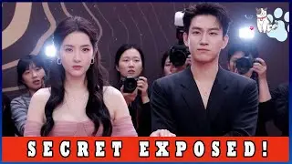 Wang Ziqi & Wang Yuwen: The Real Story Behind Their Relationship Finally Comes Out